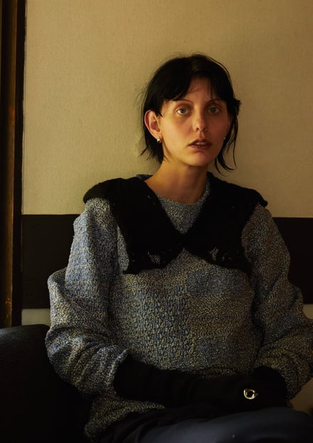 PEIEN 2021AWコレクション 画像23/25