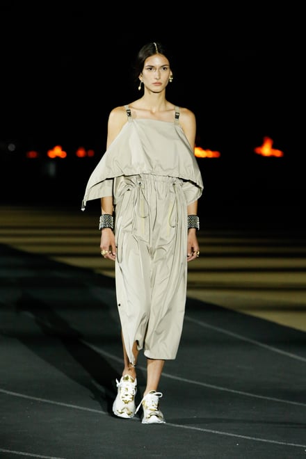 DIOR 2022SS Pre-Collectionコレクション 画像1/91