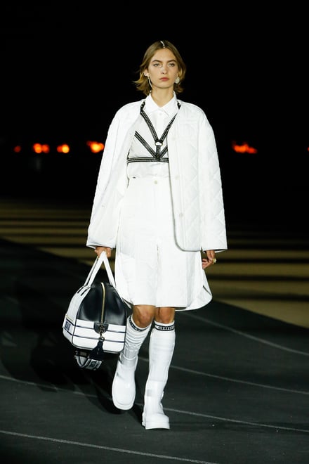 DIOR 2022SS Pre-Collectionコレクション 画像2/91