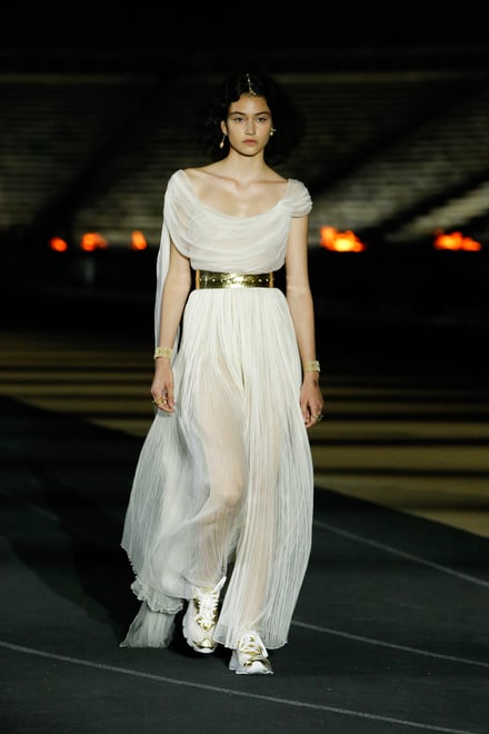 DIOR 2022SS Pre-Collectionコレクション 画像4/91