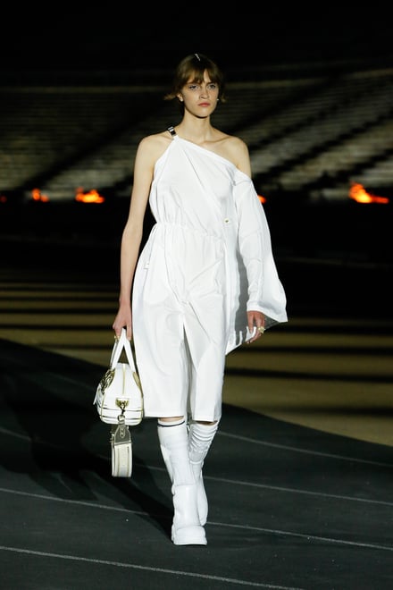 DIOR 2022SS Pre-Collectionコレクション 画像5/91
