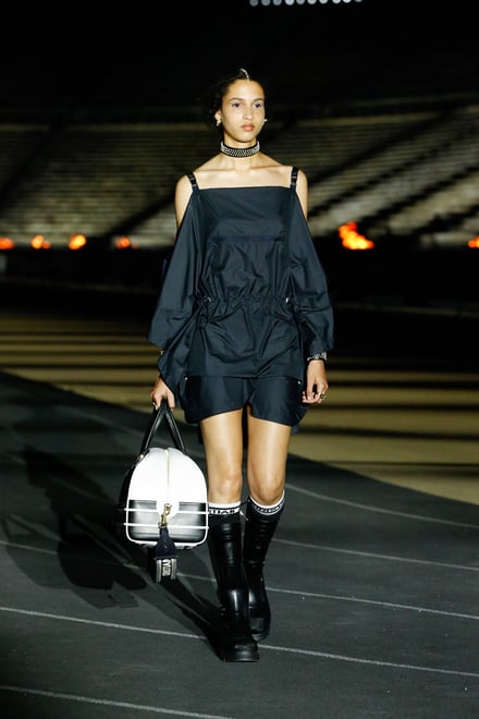 DIOR 2022SS Pre-Collectionコレクション 画像6/91