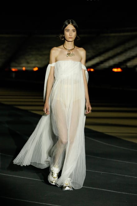 DIOR 2022SS Pre-Collectionコレクション 画像7/91