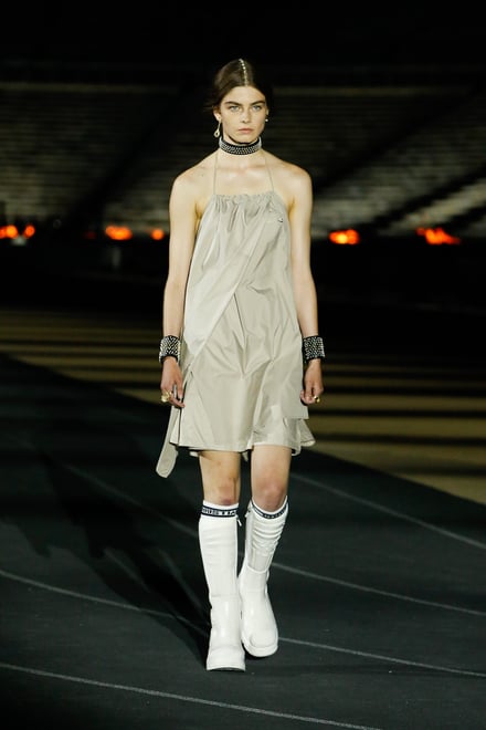 DIOR 2022SS Pre-Collectionコレクション 画像8/91