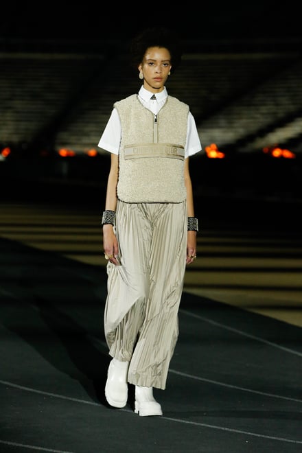 DIOR 2022SS Pre-Collectionコレクション 画像9/91