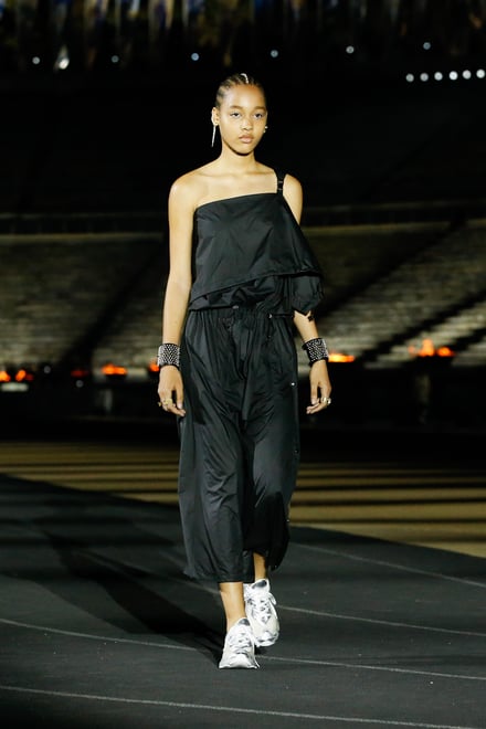 DIOR 2022SS Pre-Collectionコレクション 画像10/91