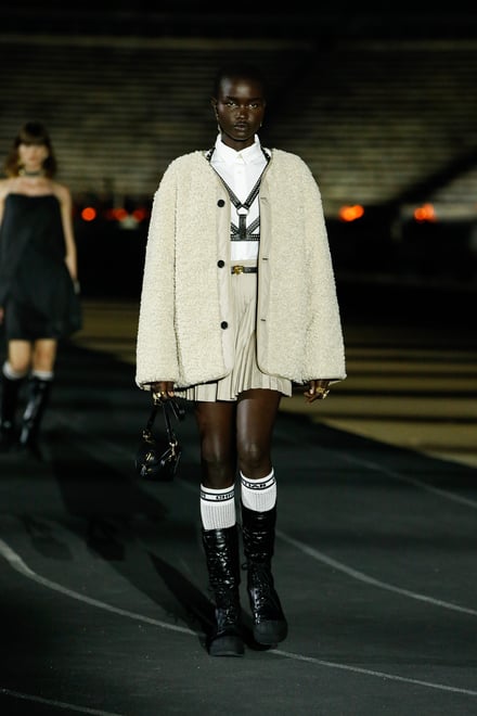 DIOR 2022SS Pre-Collectionコレクション 画像12/91