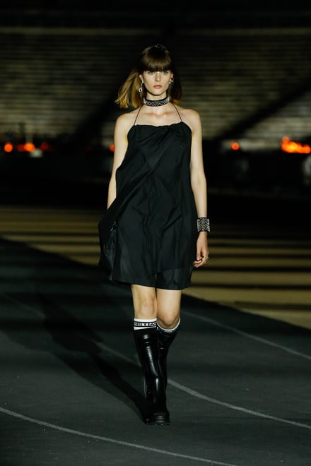 DIOR 2022SS Pre-Collectionコレクション 画像13/91
