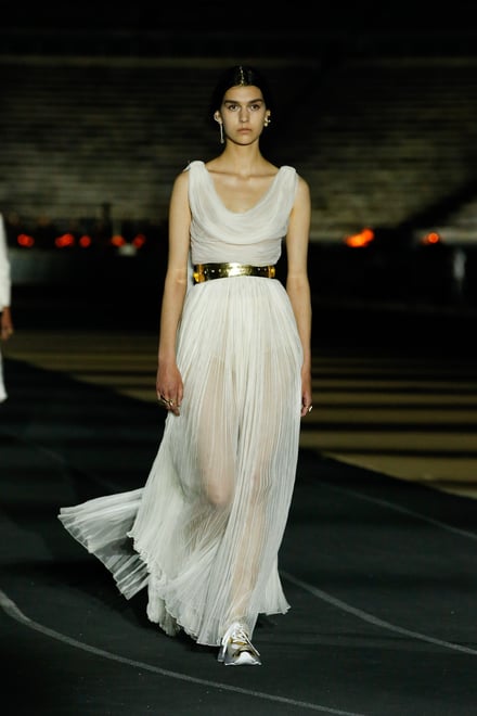 DIOR 2022SS Pre-Collectionコレクション 画像14/91
