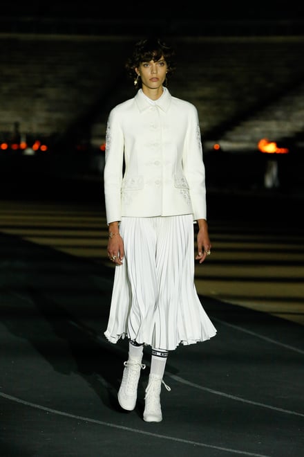 DIOR 2022SS Pre-Collectionコレクション 画像15/91