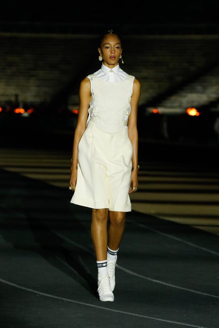 DIOR 2022SS Pre-Collectionコレクション 画像16/91