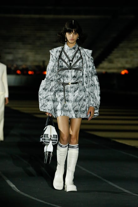 DIOR 2022SS Pre-Collectionコレクション 画像18/91