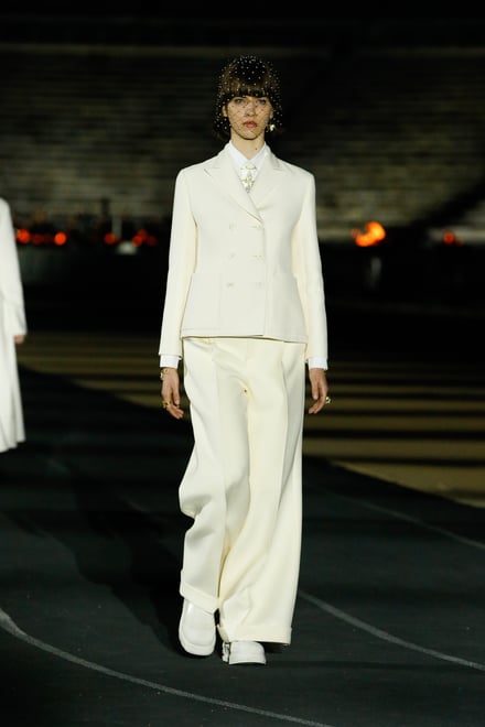DIOR 2022SS Pre-Collectionコレクション 画像19/91