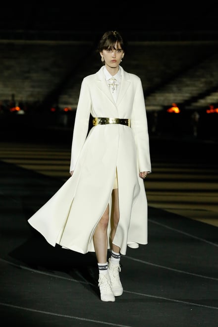 DIOR 2022SS Pre-Collectionコレクション 画像20/91