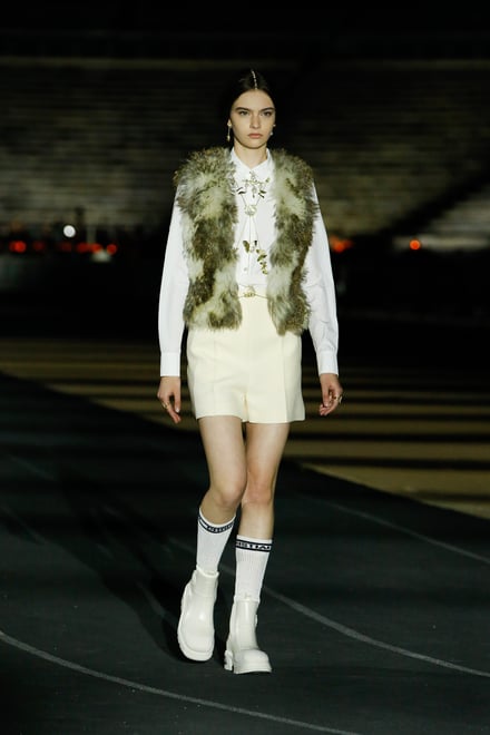 DIOR 2022SS Pre-Collectionコレクション 画像23/91