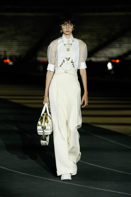 DIOR 2022SS Pre-Collectionコレクション 画像24/91