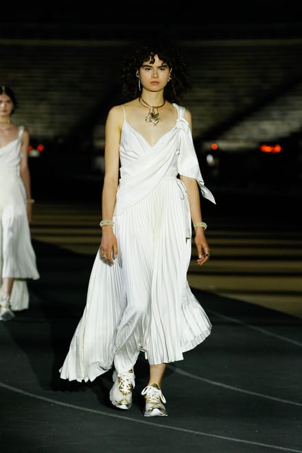 DIOR 2022SS Pre-Collectionコレクション 画像25/91