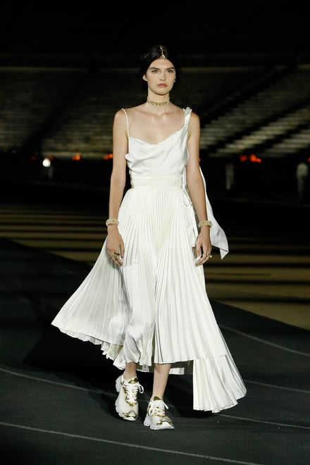 DIOR 2022SS Pre-Collectionコレクション 画像26/91