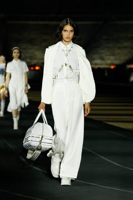 DIOR 2022SS Pre-Collectionコレクション 画像29/91