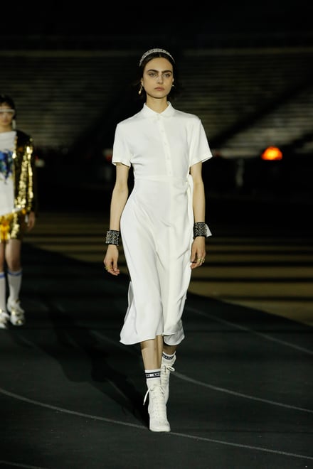 DIOR 2022SS Pre-Collectionコレクション 画像30/91