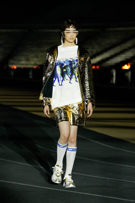 DIOR 2022SS Pre-Collectionコレクション 画像31/91