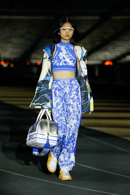 DIOR 2022SS Pre-Collectionコレクション 画像32/91