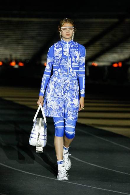 DIOR 2022SS Pre-Collectionコレクション 画像33/91