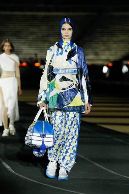 DIOR 2022SS Pre-Collectionコレクション 画像34/91