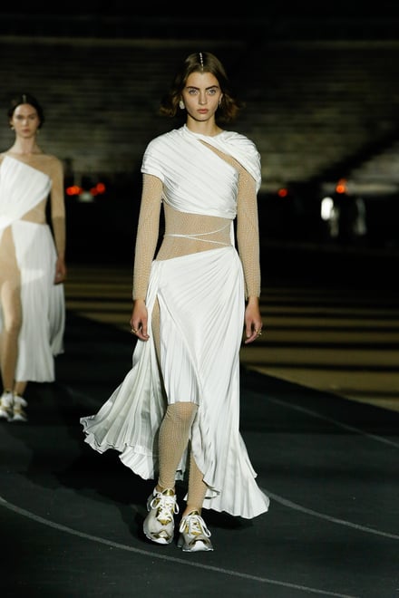 DIOR 2022SS Pre-Collectionコレクション 画像35/91