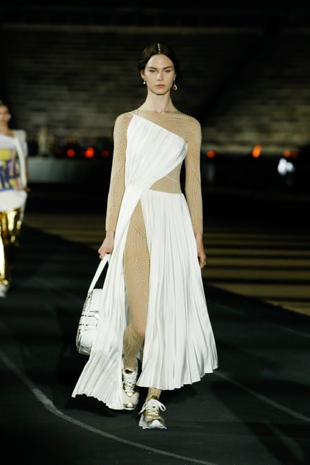 DIOR 2022SS Pre-Collectionコレクション 画像36/91