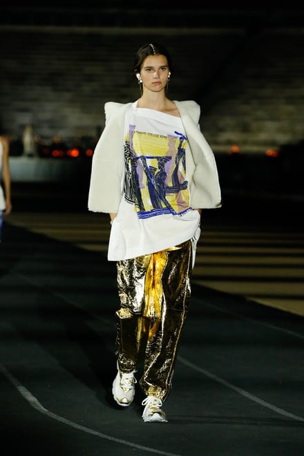 DIOR 2022SS Pre-Collectionコレクション 画像37/91