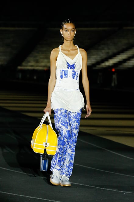 DIOR 2022SS Pre-Collectionコレクション 画像38/91