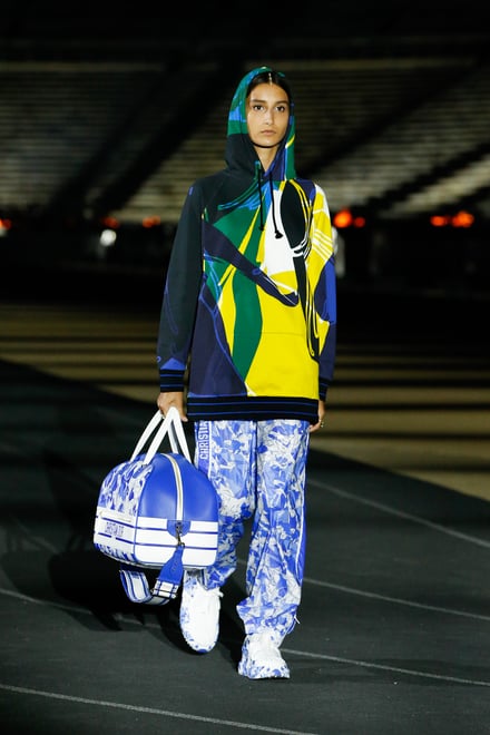 DIOR 2022SS Pre-Collectionコレクション 画像39/91