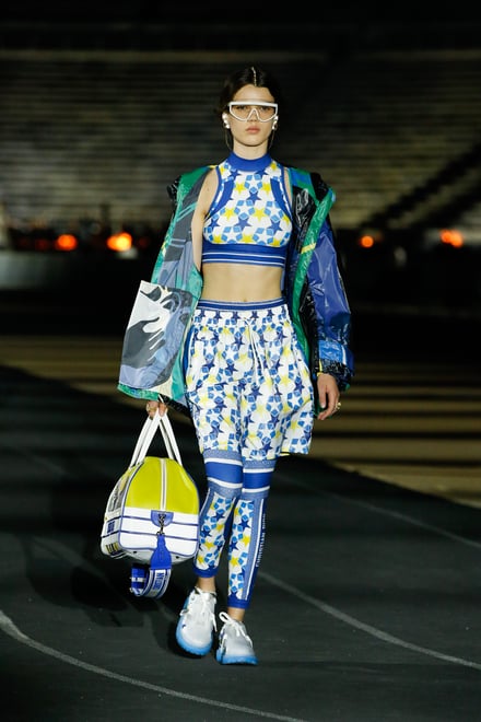 DIOR 2022SS Pre-Collectionコレクション 画像40/91
