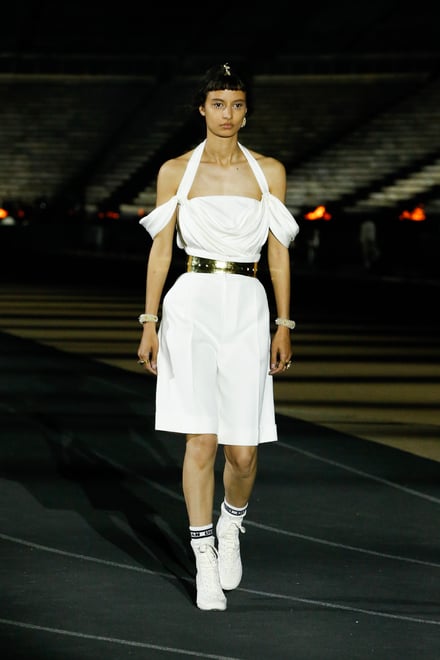 DIOR 2022SS Pre-Collectionコレクション 画像41/91