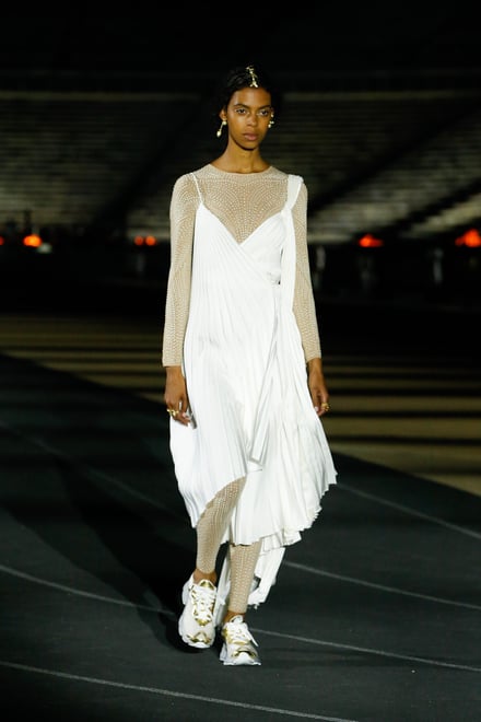 DIOR 2022SS Pre-Collectionコレクション 画像42/91