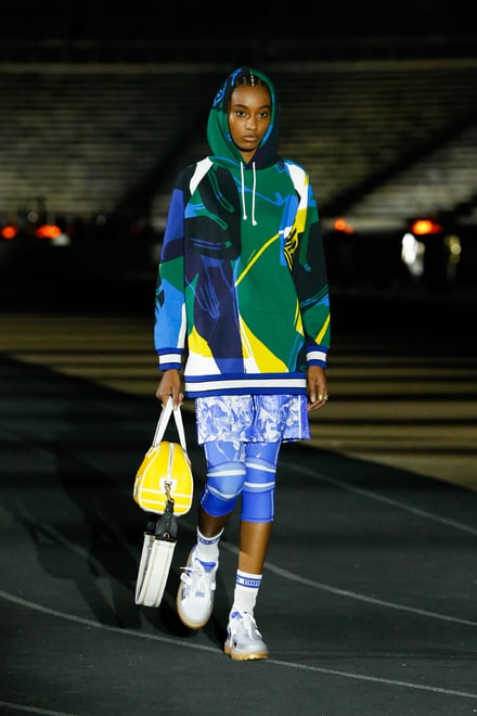 DIOR 2022SS Pre-Collectionコレクション 画像43/91