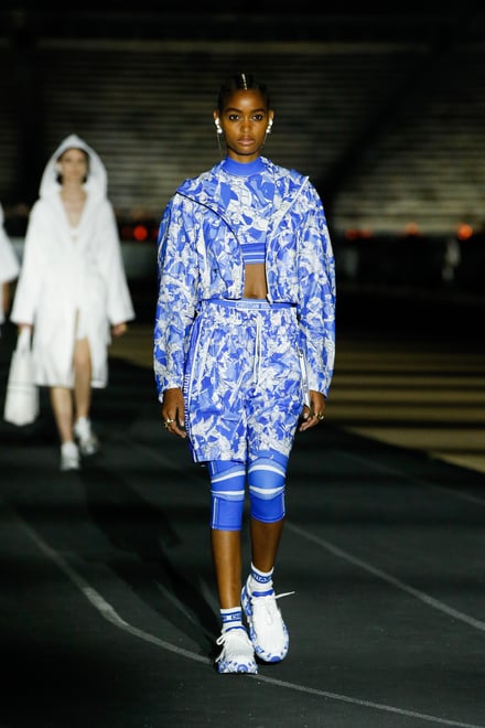 DIOR 2022SS Pre-Collectionコレクション 画像44/91