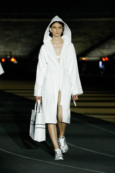 DIOR 2022SS Pre-Collectionコレクション 画像45/91