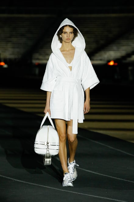 DIOR 2022SS Pre-Collectionコレクション 画像46/91