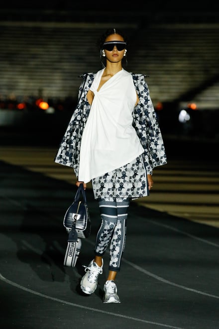 DIOR 2022SS Pre-Collectionコレクション 画像47/91