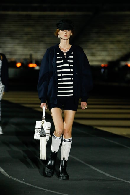 DIOR 2022SS Pre-Collectionコレクション 画像48/91