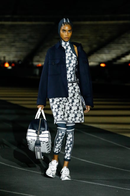DIOR 2022SS Pre-Collectionコレクション 画像49/91