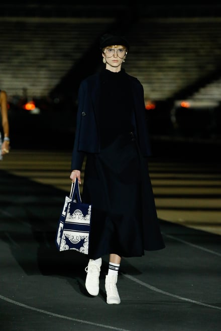 DIOR 2022SS Pre-Collectionコレクション 画像51/91
