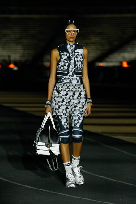 DIOR 2022SS Pre-Collectionコレクション 画像52/91