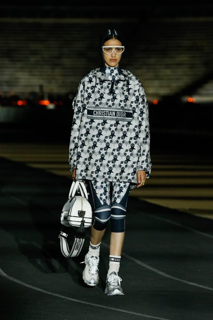 DIOR 2022SS Pre-Collectionコレクション 画像53/91