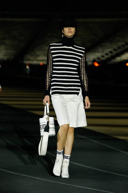 DIOR 2022SS Pre-Collectionコレクション 画像54/91