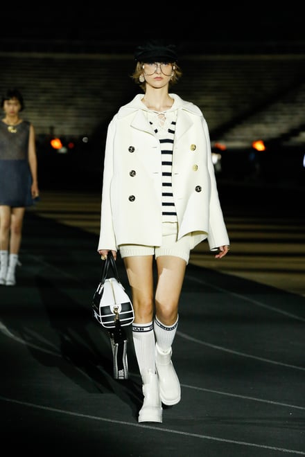 DIOR 2022SS Pre-Collectionコレクション 画像55/91