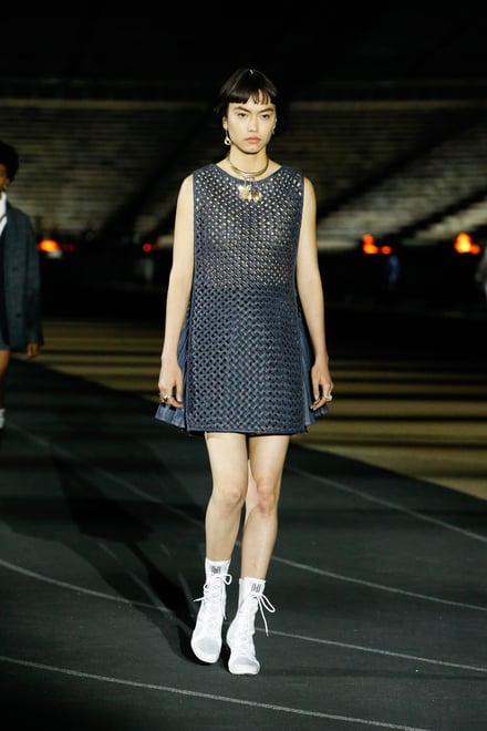 DIOR 2022SS Pre-Collectionコレクション 画像56/91