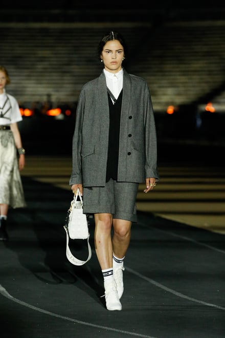 DIOR 2022SS Pre-Collectionコレクション 画像59/91